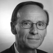Prof. Dr. Wolfgang Frisch