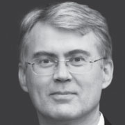 Prof. Dr. Dr. h.c. Ulrich Sieber
