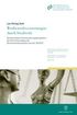 Cover der Publikation "Wettbewerbsverzerrungen durch Strafrecht"