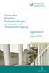 Cover der Publikation "Präventive Freiheitsentziehungen als Instrument der Terrorismusbekämpfung"