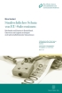 Cover der Publikation "Strafrechtlicher Schutz von EU-Subventionen"