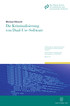 Cover der Publikation "Die Kriminalisierung von Dual-Use-Software"