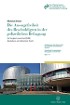 Cover der Publikation "Die Aussagefreiheit des Beschuldigten in der polizeilichen Befragung"