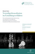 Cover der Publikation "Verteidigerkonsultation im Ermittlungsverfahren"