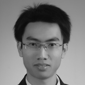 Dr. Zishi Zhou